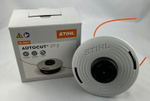 Косильная головка STIHL "AUTOCUT 27-2", для мотокос, с леской 2.7 мм, оригинал
