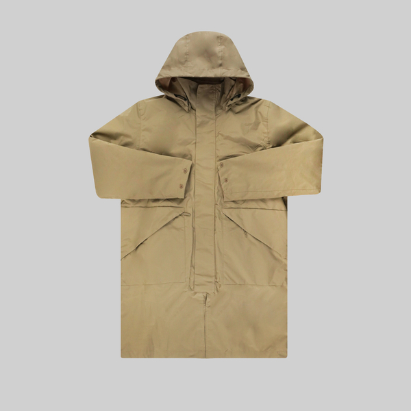 Куртка-трансформер мужская SHU артикул:TR-JCKT22BN - купить в магазине Дайс