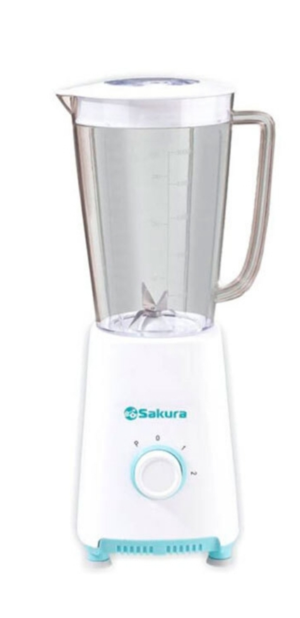 блендер стационарный SAKURA 500Вт