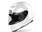 Мотошлем AIROH GP550 S COLOR (WHITE GLOSS интеграл Композит L)