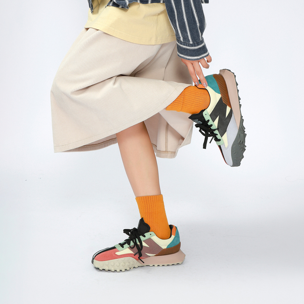 Кроссовки New Balance, UXC72BB2