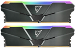Модуль памяти DDR4 16GB (2*8GB) Netac NTSRD4P36DP-16E