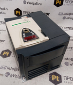 S.E. ATV71HD11N4 новый