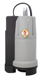 Дренажный насос Ресанта НД-15500П/35B