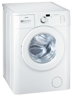 Полногабаритная стиральная машина Gorenje WA 612SYW