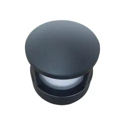 Уличный настенный светильник Arte Lamp