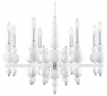 Подвесная люстра Lumion NANA 8260/8