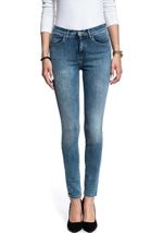 Джинсы HIGH SKINNY W27HX779E
