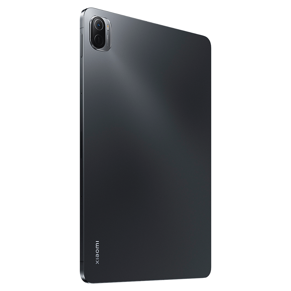 Планшет Xiaomi Pad 5 11", 6/256GB, Cosmic Gray (Космический серый)