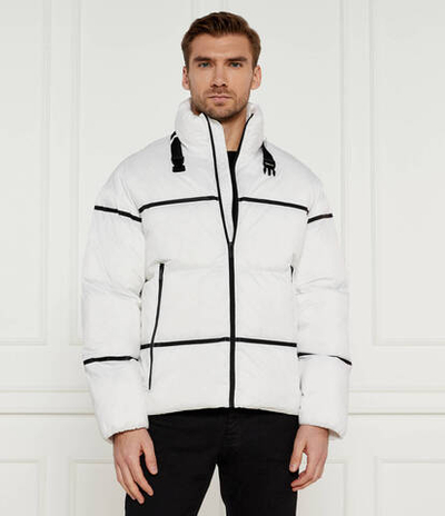 Куртка Karl Lagerfeld - белый(505004 544525)