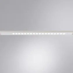 Магнитный трековый светильник Arte Lamp