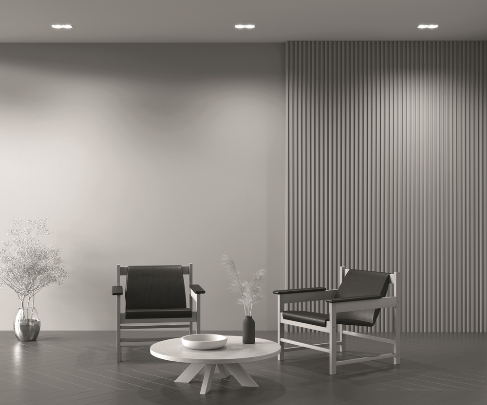 Встраиваемый светильник Technical DL029-2-02W