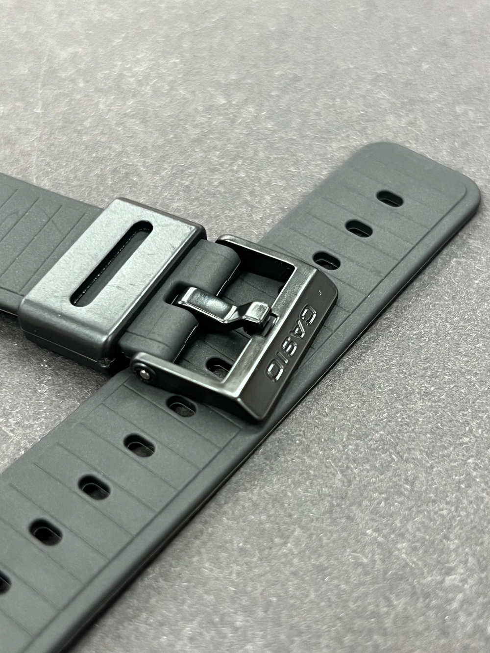 Ремешок Casio DBC-61
