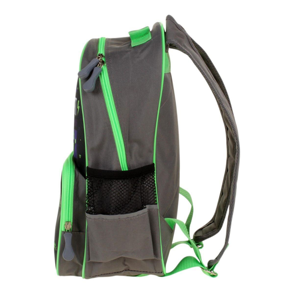 Рюкзак школьный Степашка "Геймпад" 37*26*13 см. 1 отд., 1 карман, боковые карманы(Luris)