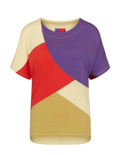 Футболка Triumph Mywear SSL