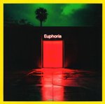 Schiller / Euphoria (Limited Edition)(Coloured Vinyl)(2LP)