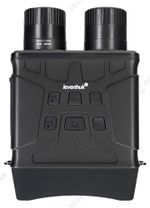Бинокль ночного видения Atom Digital DNB100, Levenhuk