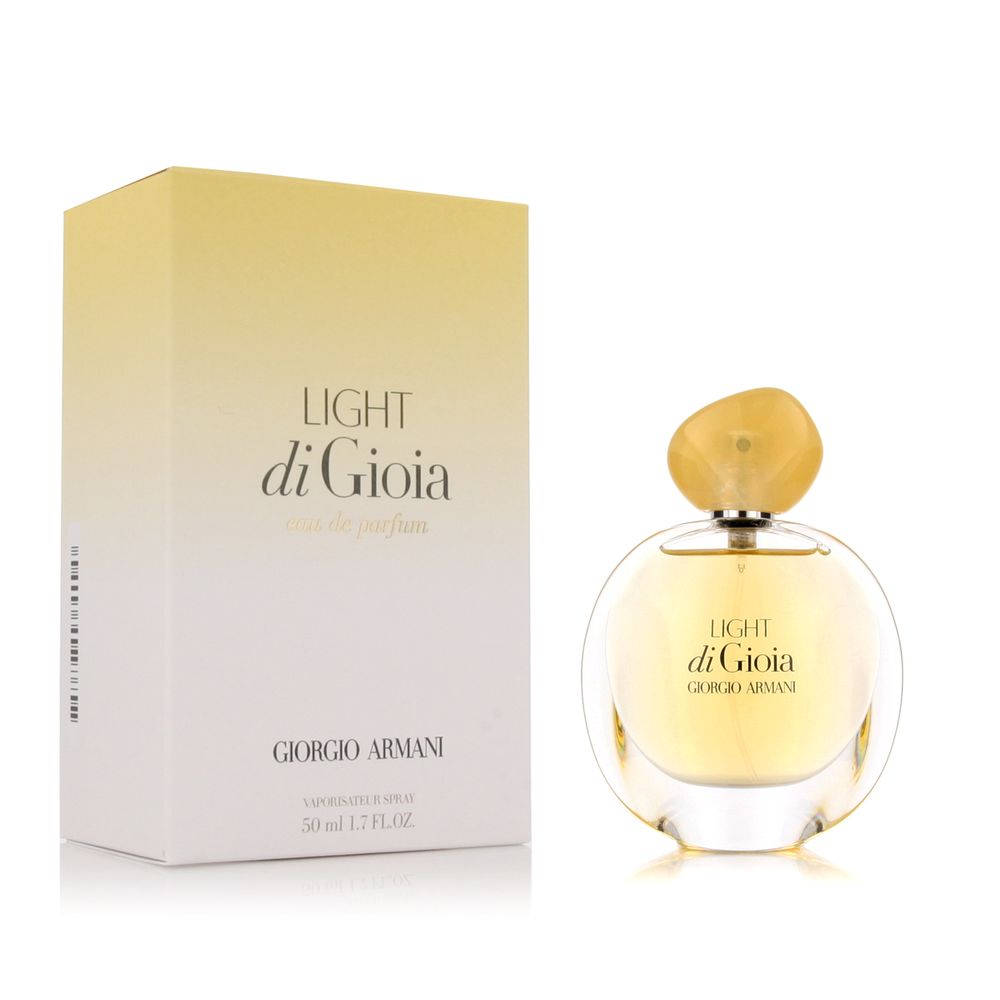 Giorgio Armani Light di Gioia Eau De Parfum 50 ml (woman)