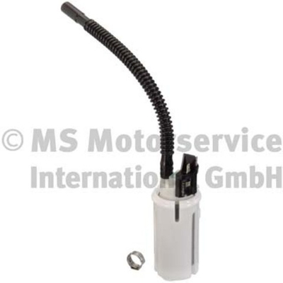 PIERBURG - 707795180-PIE - Fuel Pump