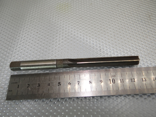 Развертка ручная прямая 10мм Н11 9ХС ц/х