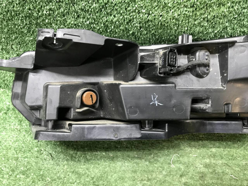 ДХО правый Hongqi E-HS9 (2020-н.в.)