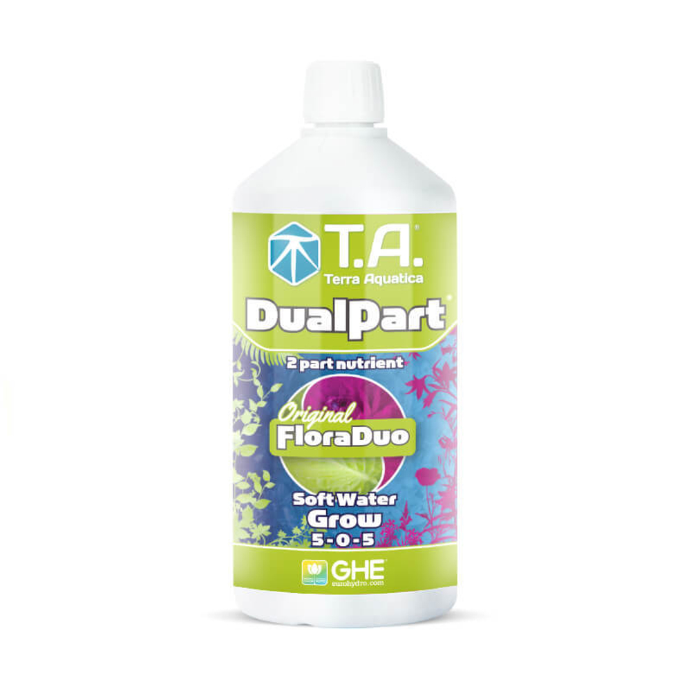 DualPart Grow SW 1 л