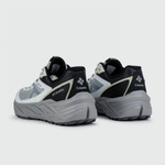 кроссовки Columbia Vibram Mega Grip Grey / Black