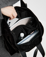 Сумка 864 15 черный