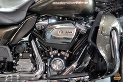 Harley-Davidson Ultra Limited MY2020 River Rock/Black