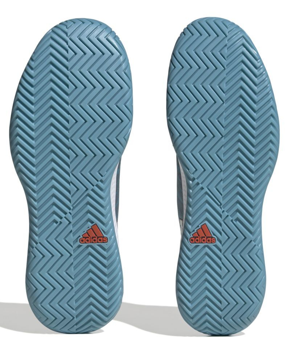 Женские теннисные кроссовки Adidas Defiant Speed W