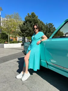 Платье УК-5680.36 Fabrika