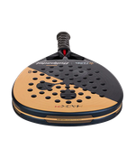 Ракетка для падел Bullpadel Hack 04 Premier 2025 Paquito Navarro | Атакующая игра