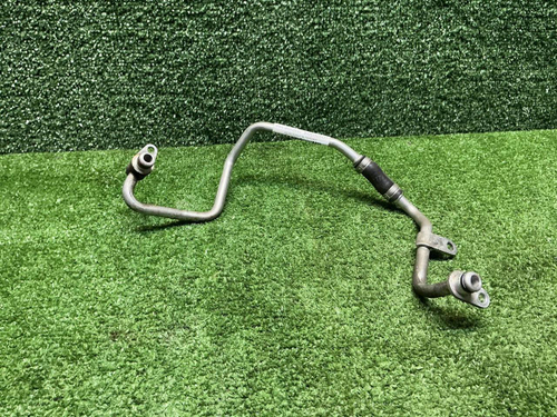 Трубка турбины Mercedes C w205 (2014-2023)