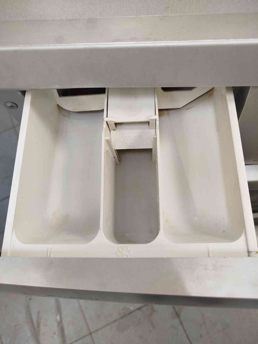Стиральная машина Bosch Classixx 6 6 кг WAA24285CE б/у