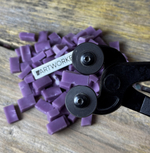 Смальта ND14, колотая 10х17 мм, 200 гр