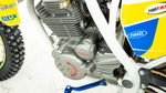 Мотоцикл Кросс Motoland TT 250 (172FMM)