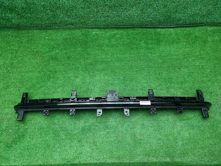 Накладка решетки радиатора Haval H3 (2024-н.в.)