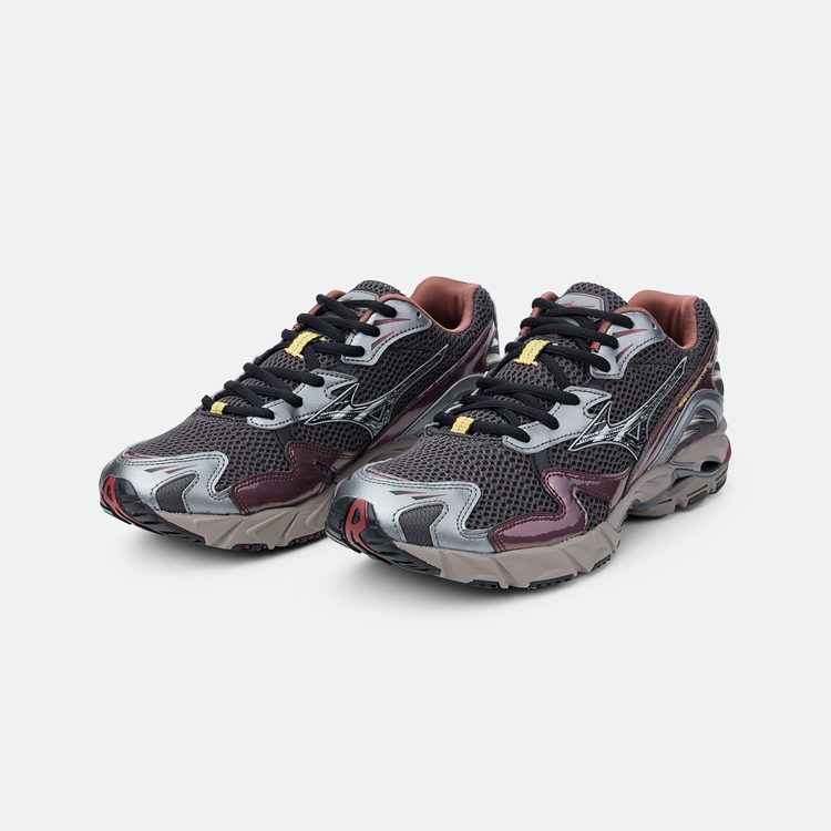Кроссовки Mizuno Wave Rider 10 