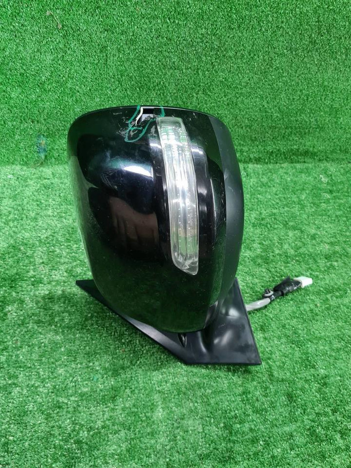 Зеркало левое Toyota Land Cruiser 200 (2015-2021) 20 контактов