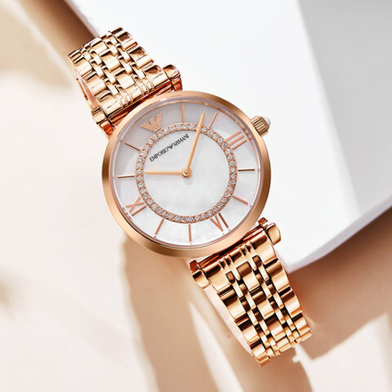 Часы EMPORIO ARMANI 30, AR1909