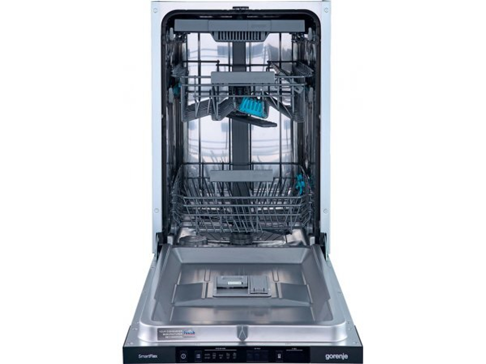 Встраиваемая посудомоечная машина Gorenje GV561D11