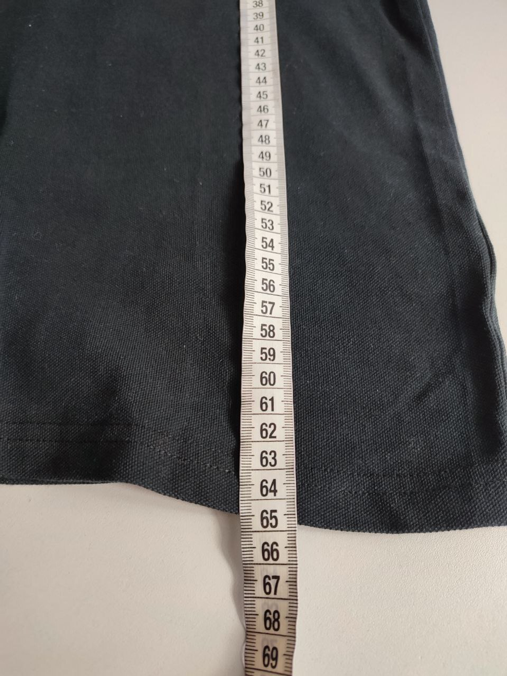 Футболка-поло Lee Cooper модная 48 размер