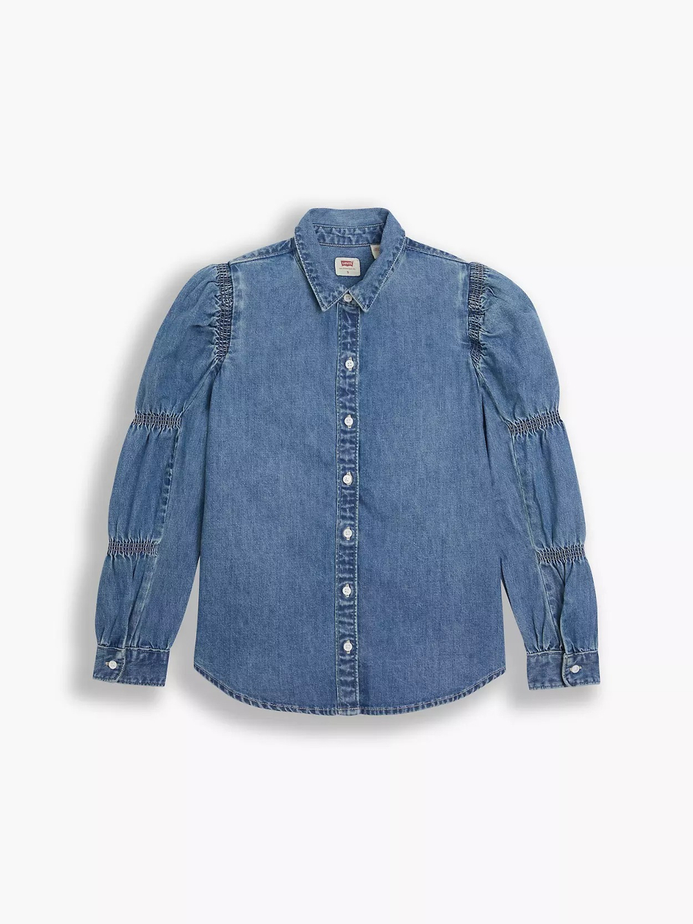 Блуза женская LEVI'S Zuma Cinched Slv Blouse