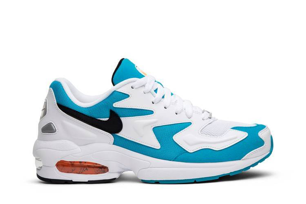 Кроссовки Nike Air Max 2 Light