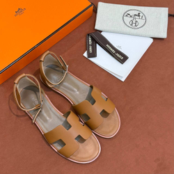 Босоножки Hermes