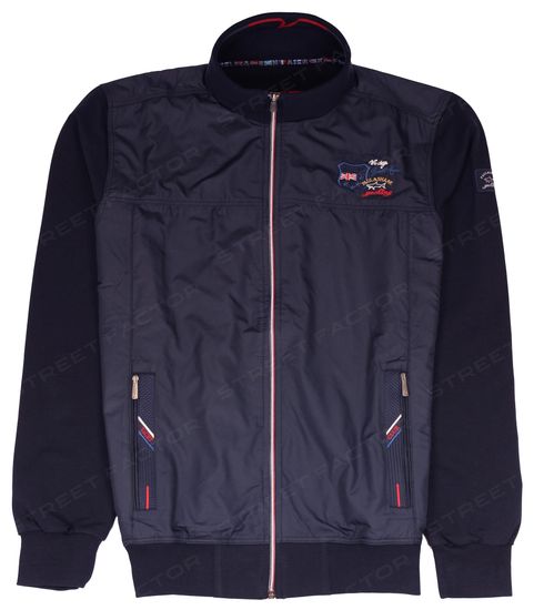 Спортивный костюм Paul&Shark