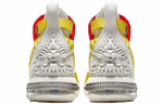 Кроссовки Nike Lebron 16 Hfr Harlem Stage Bright Citron 16
