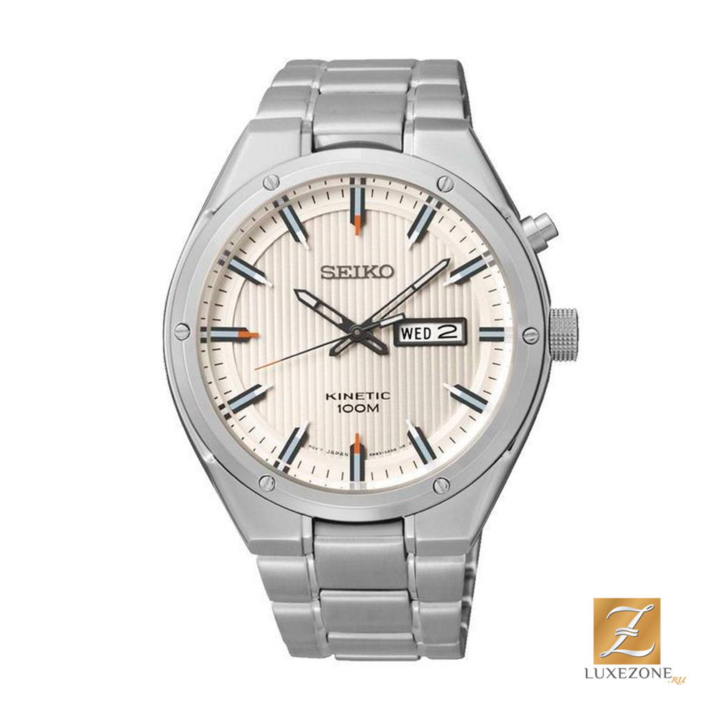 Seiko SMY147P1S