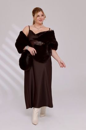 Цена на Платье-4127 больших размеров