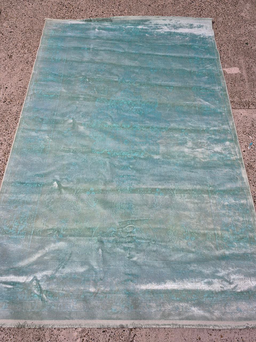 Santafa 21364A TURKUAZ \ TURKUAZ Прямой